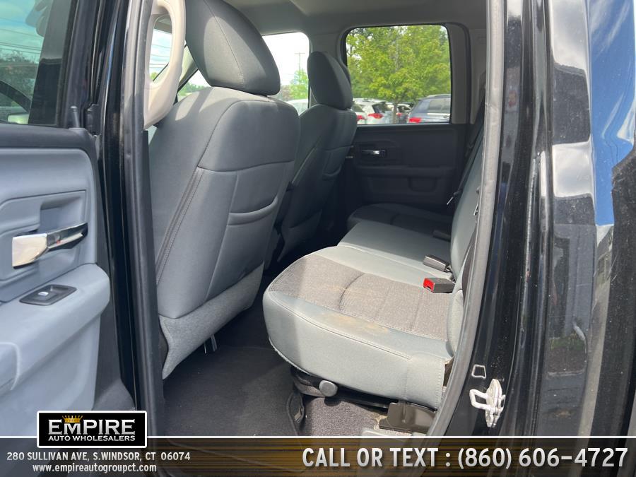 Used Ram 1500 4WD Quad Cab 140.5" Big Horn 2014 | Empire Auto Wholesalers. S.Windsor, Connecticut Used Ram 1500 4WD Quad Cab 140.5" Big Horn 2014 | Empire Auto Wholesalers. S.Windsor, Connecticut