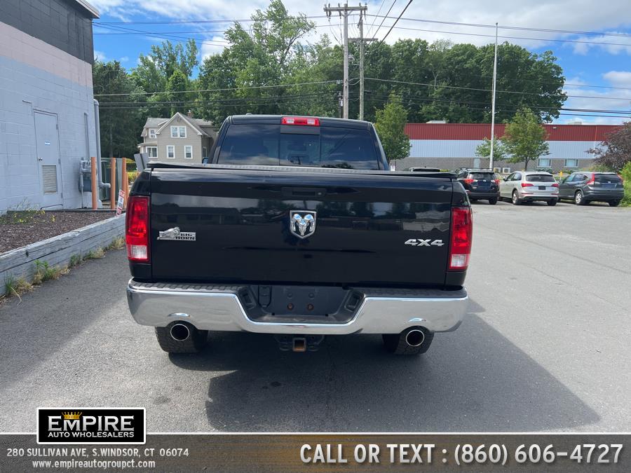 Used Ram 1500 4WD Quad Cab 140.5" Big Horn 2014 | Empire Auto Wholesalers. S.Windsor, Connecticut Used Ram 1500 4WD Quad Cab 140.5" Big Horn 2014 | Empire Auto Wholesalers. S.Windsor, Connecticut