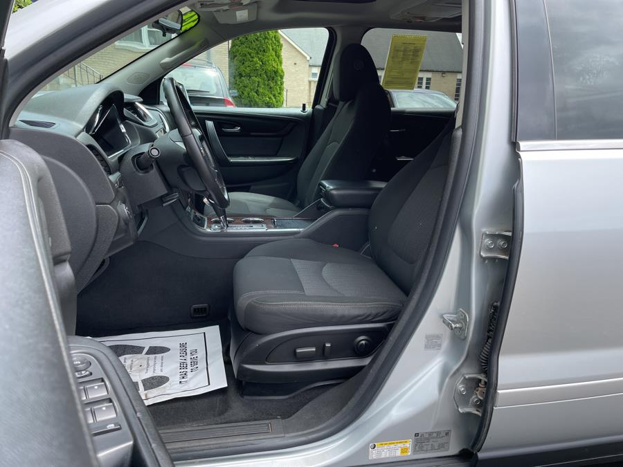 2014 Chevrolet Traverse AWD 4dr LT w/1LT, available for sale in Hartford, Connecticut | Lex Autos LLC. Hartford, Connecticut 2014 Chevrolet Traverse AWD 4dr LT w/1LT, available for sale in Hartford, Connecticut | Lex Autos LLC. Hartford, Connecticut