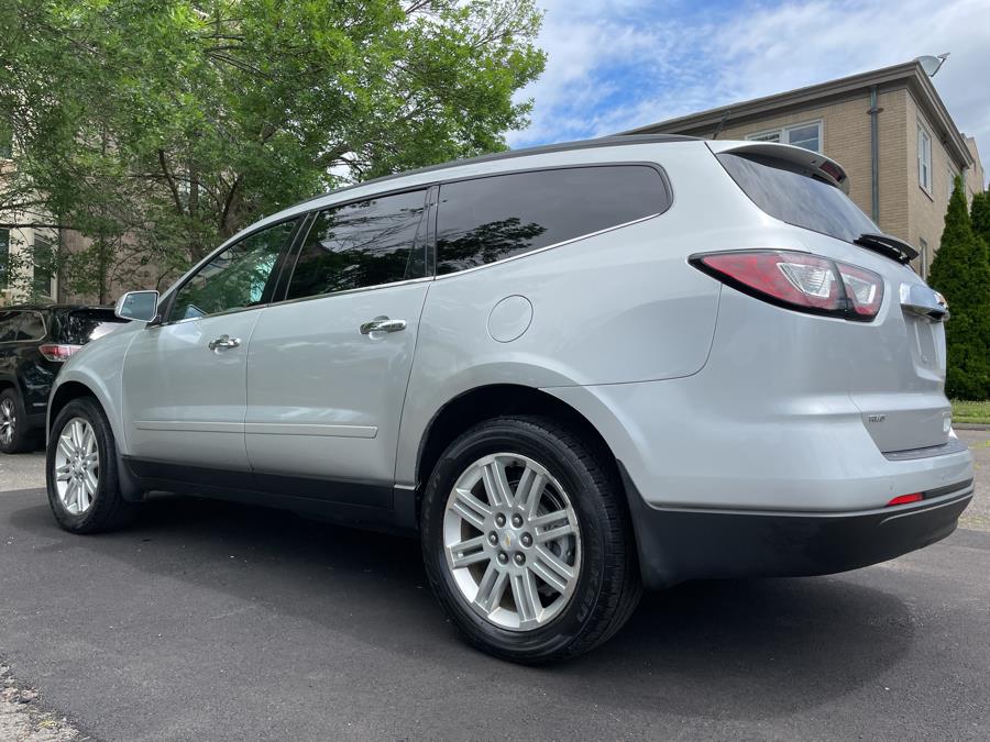 2014 Chevrolet Traverse AWD 4dr LT w/1LT, available for sale in Hartford, Connecticut | Lex Autos LLC. Hartford, Connecticut 2014 Chevrolet Traverse AWD 4dr LT w/1LT, available for sale in Hartford, Connecticut | Lex Autos LLC. Hartford, Connecticut