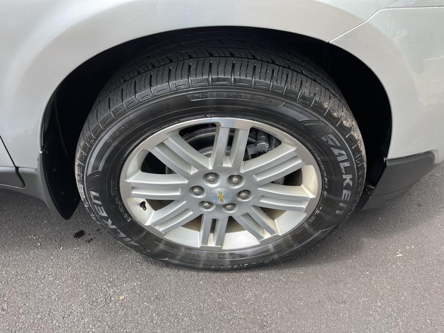 2014 Chevrolet Traverse AWD 4dr LT w/1LT, available for sale in Hartford, Connecticut | Lex Autos LLC. Hartford, Connecticut 2014 Chevrolet Traverse AWD 4dr LT w/1LT, available for sale in Hartford, Connecticut | Lex Autos LLC. Hartford, Connecticut