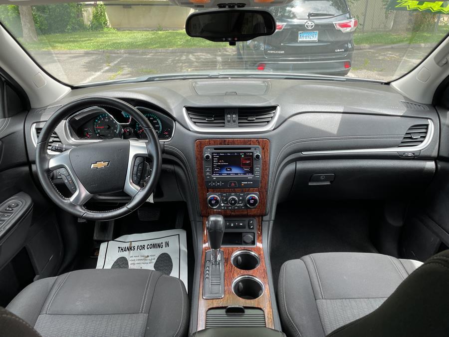 2014 Chevrolet Traverse AWD 4dr LT w/1LT, available for sale in Hartford, Connecticut | Lex Autos LLC. Hartford, Connecticut 2014 Chevrolet Traverse AWD 4dr LT w/1LT, available for sale in Hartford, Connecticut | Lex Autos LLC. Hartford, Connecticut