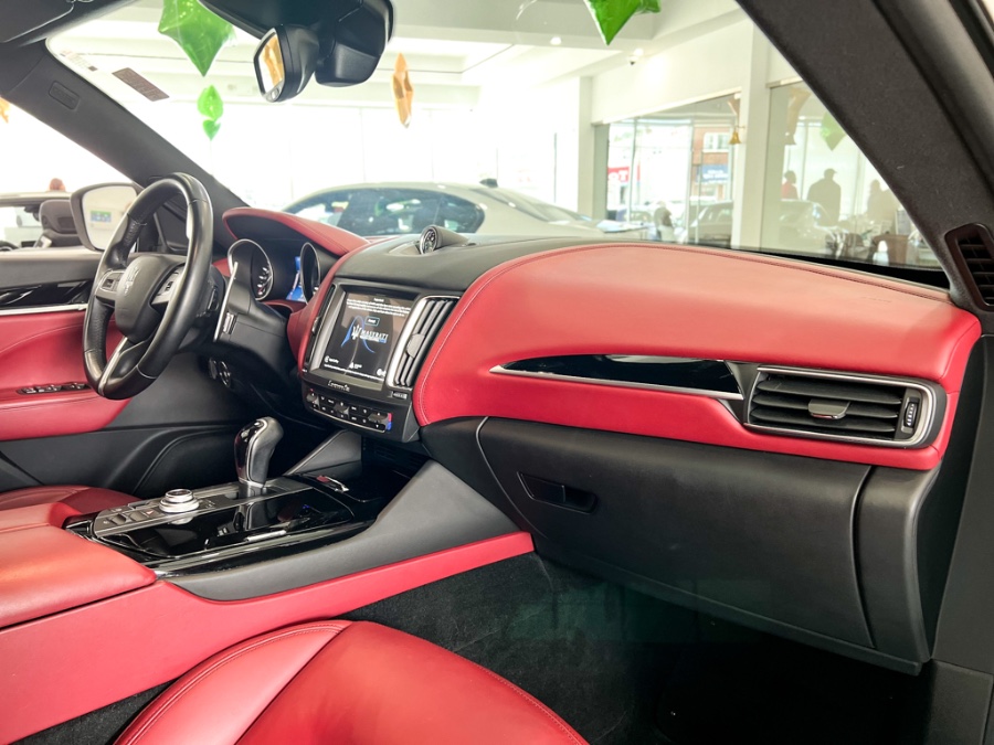 Used Maserati Levante 3.0L 2018 | Luxury Motor Club. Franklin Square, New York Used Maserati Levante 3.0L 2018 | Luxury Motor Club. Franklin Square, New York