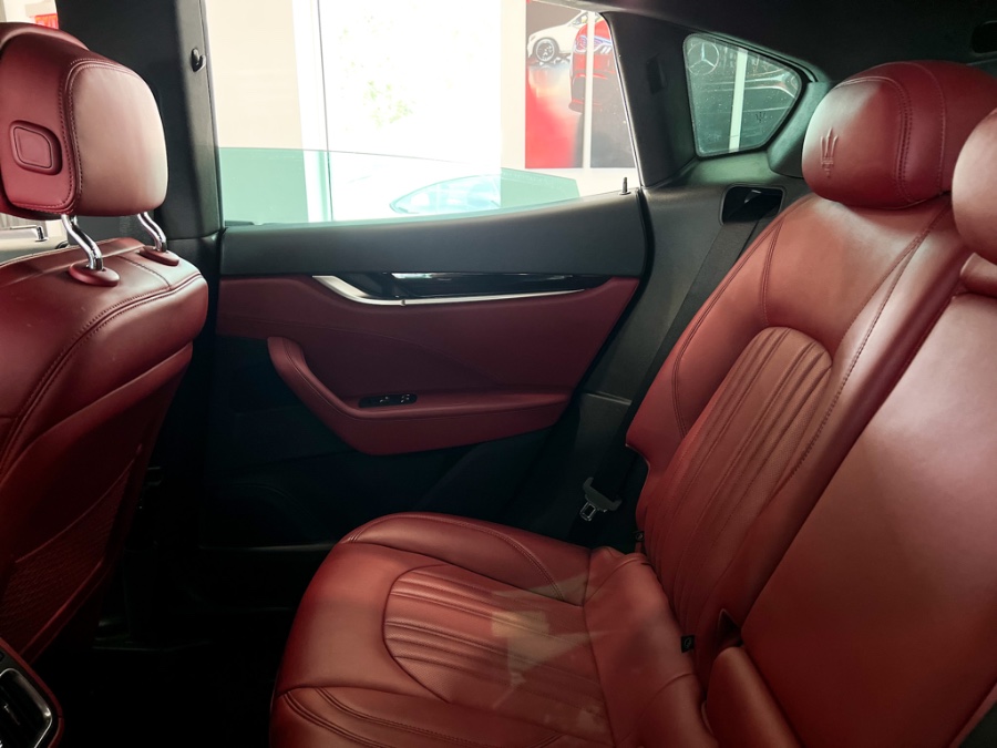 Used Maserati Levante 3.0L 2018 | Luxury Motor Club. Franklin Square, New York Used Maserati Levante 3.0L 2018 | Luxury Motor Club. Franklin Square, New York