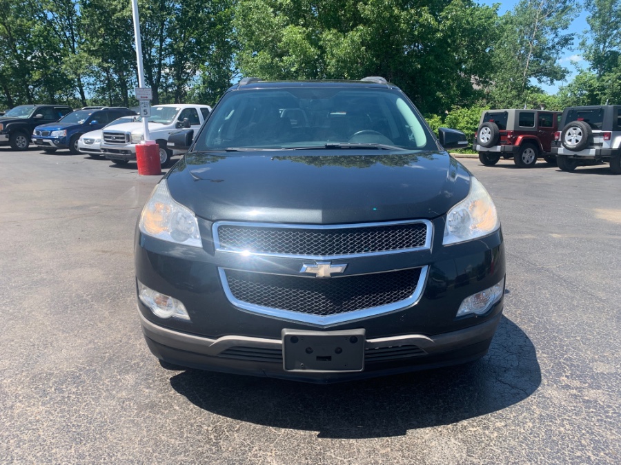 Used Chevrolet Traverse FWD 4dr LT w/2LT 2010 | Marsh Auto Sales LLC. Ortonville, Michigan Used Chevrolet Traverse FWD 4dr LT w/2LT 2010 | Marsh Auto Sales LLC. Ortonville, Michigan