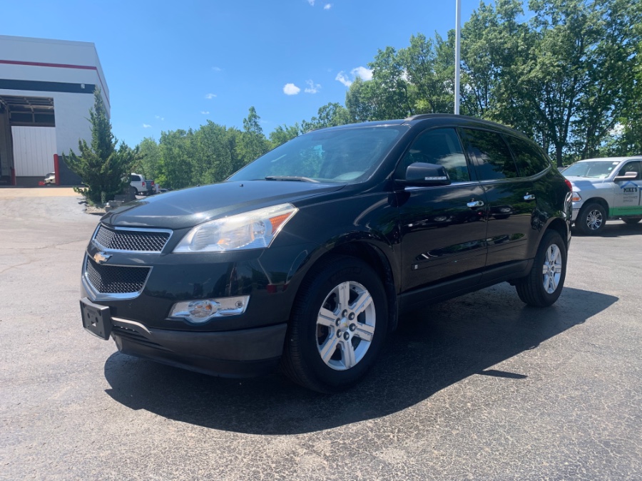 Used Chevrolet Traverse FWD 4dr LT w/2LT 2010 | Marsh Auto Sales LLC. Ortonville, Michigan Used Chevrolet Traverse FWD 4dr LT w/2LT 2010 | Marsh Auto Sales LLC. Ortonville, Michigan