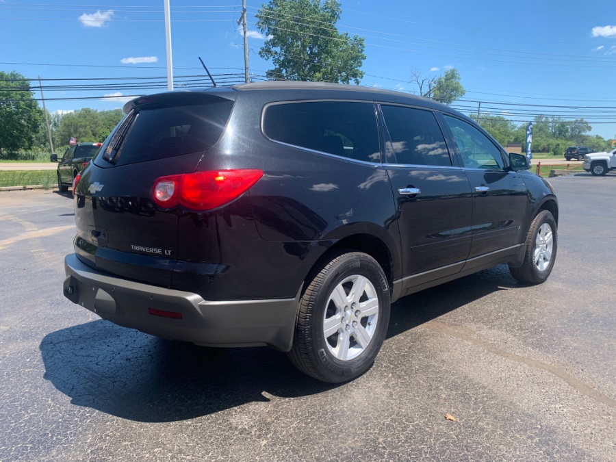Used Chevrolet Traverse FWD 4dr LT w/2LT 2010 | Marsh Auto Sales LLC. Ortonville, Michigan Used Chevrolet Traverse FWD 4dr LT w/2LT 2010 | Marsh Auto Sales LLC. Ortonville, Michigan