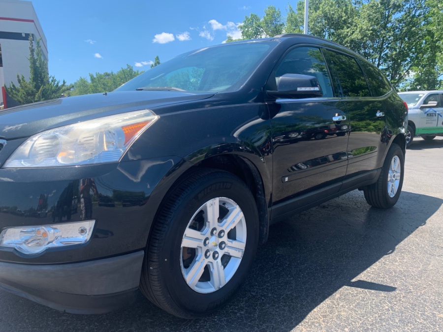 Used Chevrolet Traverse FWD 4dr LT w/2LT 2010 | Marsh Auto Sales LLC. Ortonville, Michigan Used Chevrolet Traverse FWD 4dr LT w/2LT 2010 | Marsh Auto Sales LLC. Ortonville, Michigan