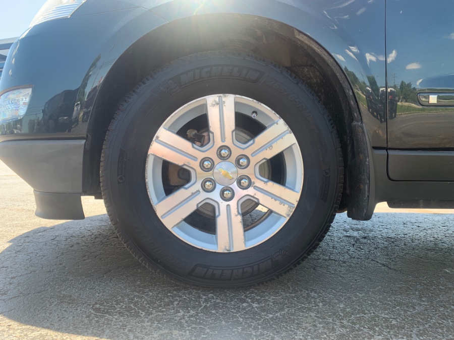 Used Chevrolet Traverse FWD 4dr LT w/2LT 2010 | Marsh Auto Sales LLC. Ortonville, Michigan Used Chevrolet Traverse FWD 4dr LT w/2LT 2010 | Marsh Auto Sales LLC. Ortonville, Michigan
