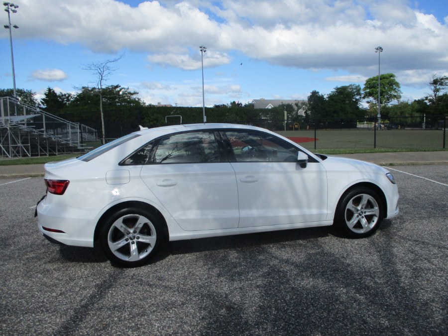 2018 Audi A3 Sedan 2.0 TFSI Premium FWD, available for sale in Massapequa, New York | South Shore Auto Brokers & Sales. Massapequa, New York 2018 Audi A3 Sedan 2.0 TFSI Premium FWD, available for sale in Massapequa, New York | South Shore Auto Brokers & Sales. Massapequa, New York
