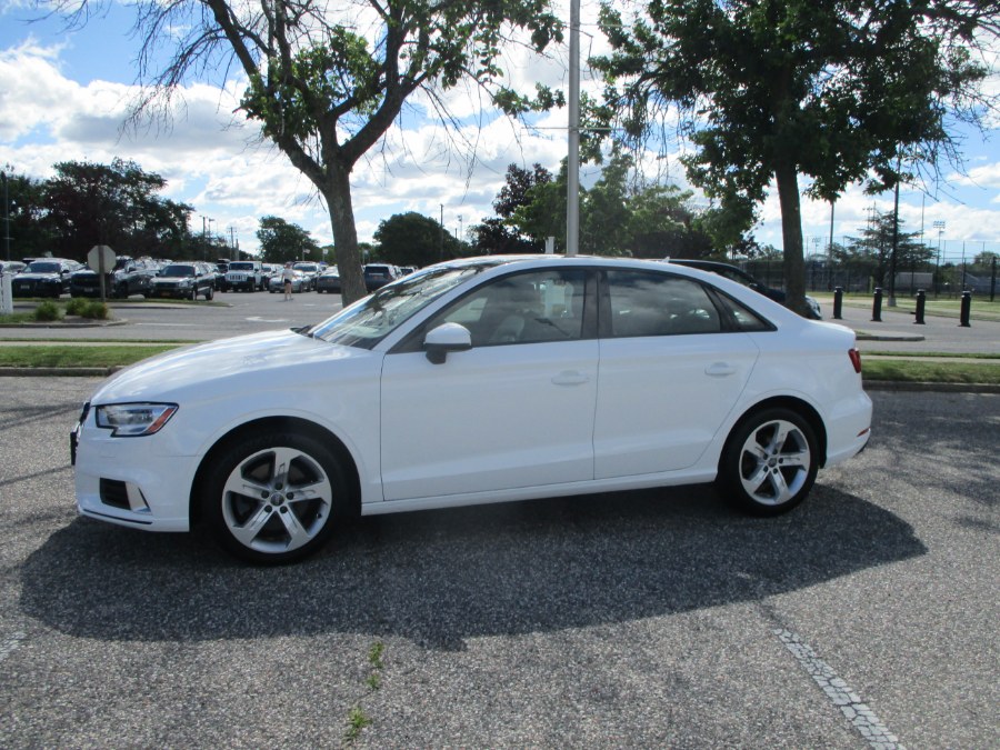 2018 Audi A3 Sedan 2.0 TFSI Premium FWD, available for sale in Massapequa, New York | South Shore Auto Brokers & Sales. Massapequa, New York 2018 Audi A3 Sedan 2.0 TFSI Premium FWD, available for sale in Massapequa, New York | South Shore Auto Brokers & Sales. Massapequa, New York