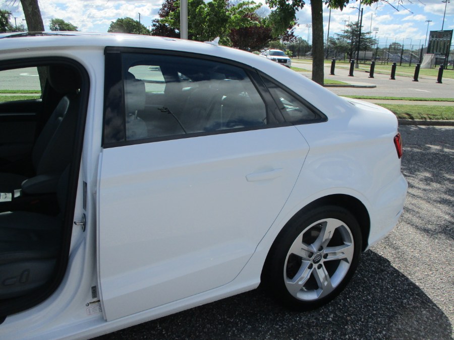 2018 Audi A3 Sedan 2.0 TFSI Premium FWD, available for sale in Massapequa, New York | South Shore Auto Brokers & Sales. Massapequa, New York 2018 Audi A3 Sedan 2.0 TFSI Premium FWD, available for sale in Massapequa, New York | South Shore Auto Brokers & Sales. Massapequa, New York
