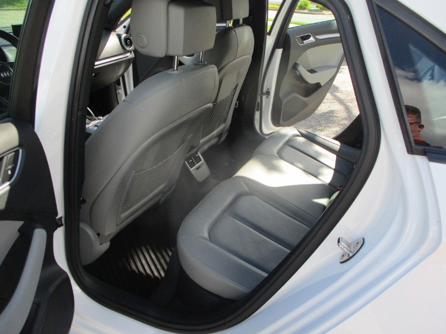2018 Audi A3 Sedan 2.0 TFSI Premium FWD, available for sale in Massapequa, New York | South Shore Auto Brokers & Sales. Massapequa, New York 2018 Audi A3 Sedan 2.0 TFSI Premium FWD, available for sale in Massapequa, New York | South Shore Auto Brokers & Sales. Massapequa, New York