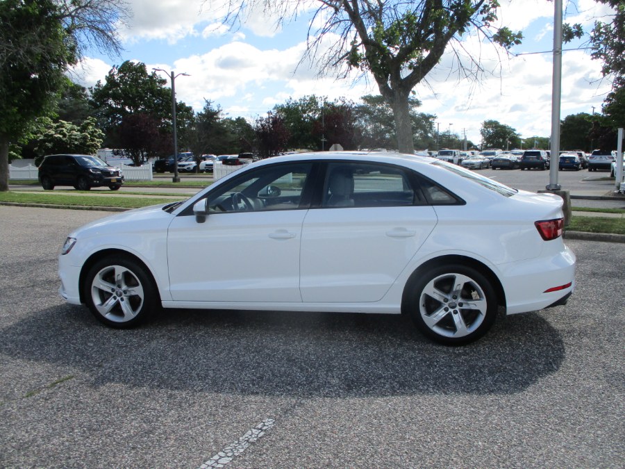 2018 Audi A3 Sedan 2.0 TFSI Premium FWD, available for sale in Massapequa, New York | South Shore Auto Brokers & Sales. Massapequa, New York 2018 Audi A3 Sedan 2.0 TFSI Premium FWD, available for sale in Massapequa, New York | South Shore Auto Brokers & Sales. Massapequa, New York