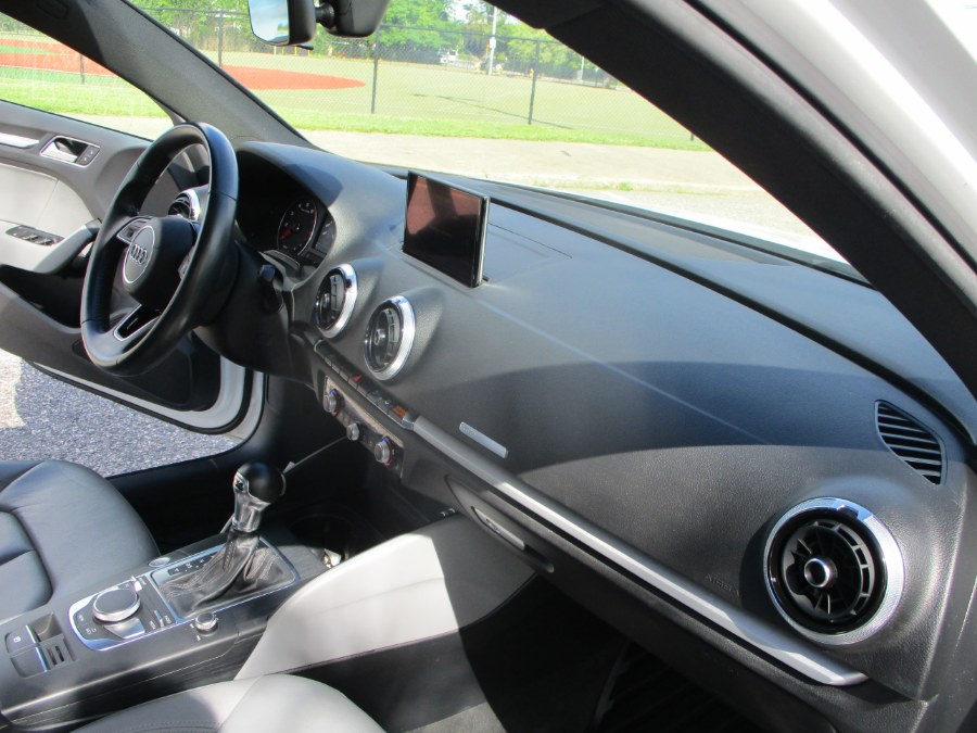 2018 Audi A3 Sedan 2.0 TFSI Premium FWD, available for sale in Massapequa, New York | South Shore Auto Brokers & Sales. Massapequa, New York 2018 Audi A3 Sedan 2.0 TFSI Premium FWD, available for sale in Massapequa, New York | South Shore Auto Brokers & Sales. Massapequa, New York