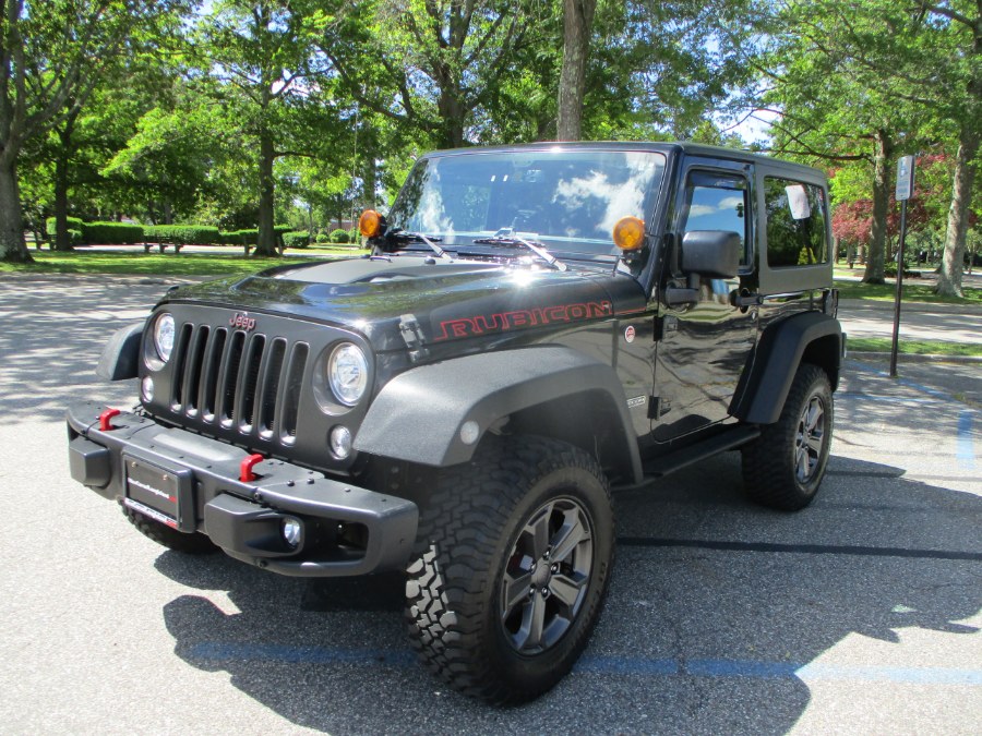 Used Jeep Wrangler Rubicon Recon 4x4 2017 | South Shore Auto Brokers & Sales. Massapequa, New York Used Jeep Wrangler Rubicon Recon 4x4 2017 | South Shore Auto Brokers & Sales. Massapequa, New York