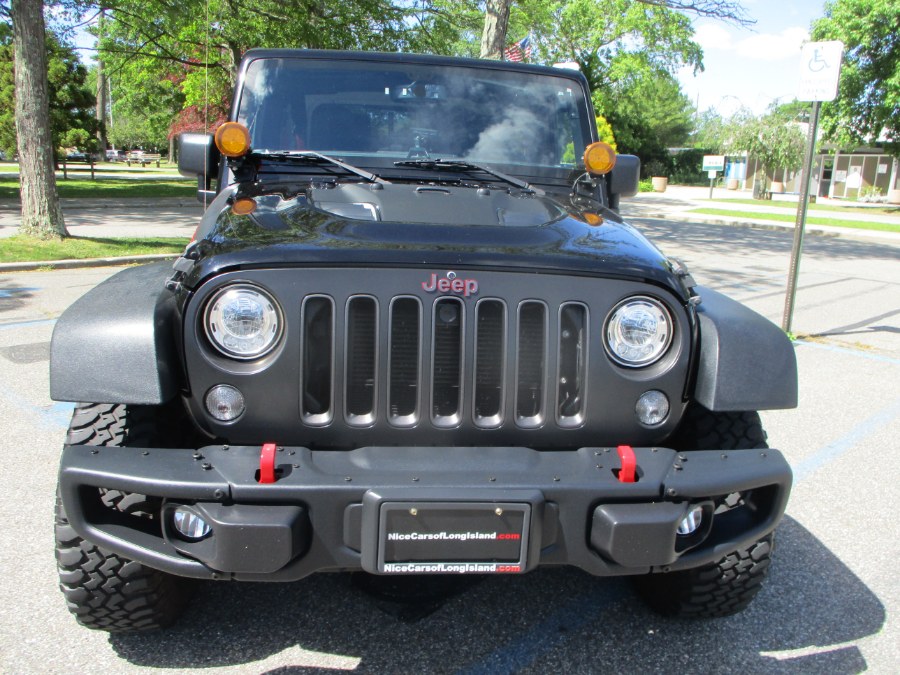 Used Jeep Wrangler Rubicon Recon 4x4 2017 | South Shore Auto Brokers & Sales. Massapequa, New York Used Jeep Wrangler Rubicon Recon 4x4 2017 | South Shore Auto Brokers & Sales. Massapequa, New York