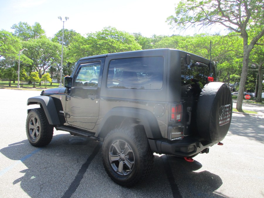 Used Jeep Wrangler Rubicon Recon 4x4 2017 | South Shore Auto Brokers & Sales. Massapequa, New York Used Jeep Wrangler Rubicon Recon 4x4 2017 | South Shore Auto Brokers & Sales. Massapequa, New York