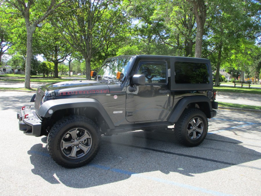 Used Jeep Wrangler Rubicon Recon 4x4 2017 | South Shore Auto Brokers & Sales. Massapequa, New York Used Jeep Wrangler Rubicon Recon 4x4 2017 | South Shore Auto Brokers & Sales. Massapequa, New York
