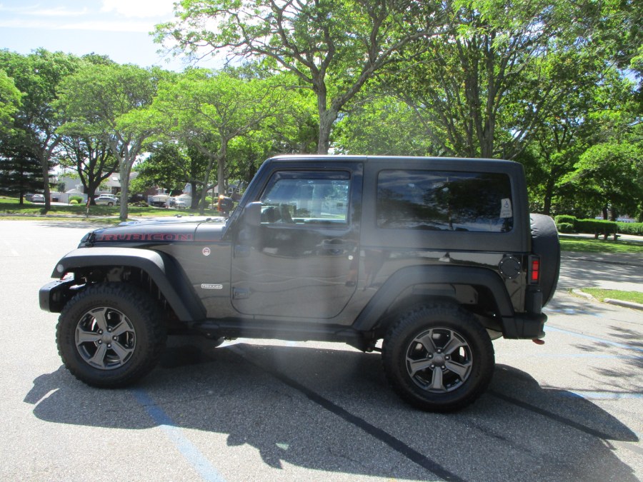 Used Jeep Wrangler Rubicon Recon 4x4 2017 | South Shore Auto Brokers & Sales. Massapequa, New York Used Jeep Wrangler Rubicon Recon 4x4 2017 | South Shore Auto Brokers & Sales. Massapequa, New York