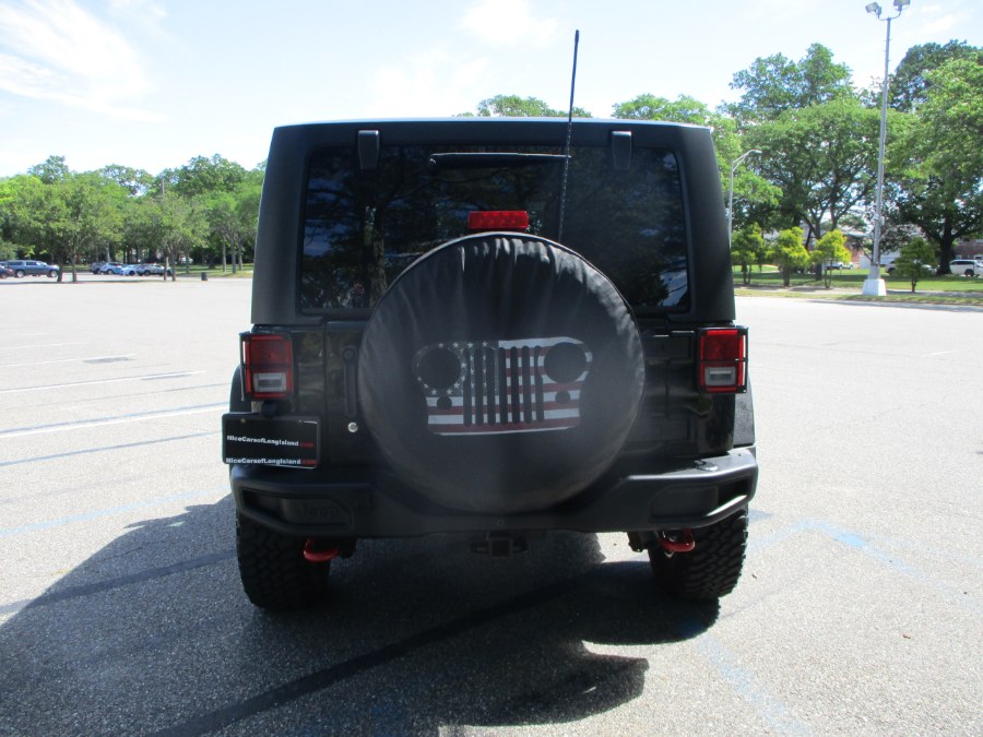Used Jeep Wrangler Rubicon Recon 4x4 2017 | South Shore Auto Brokers & Sales. Massapequa, New York Used Jeep Wrangler Rubicon Recon 4x4 2017 | South Shore Auto Brokers & Sales. Massapequa, New York
