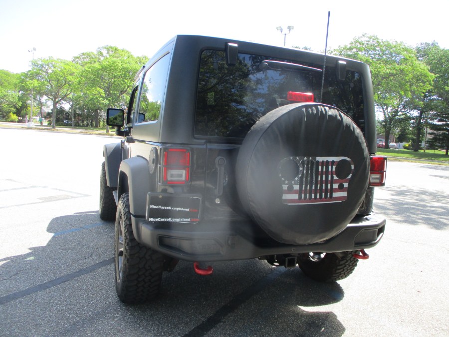 Used Jeep Wrangler Rubicon Recon 4x4 2017 | South Shore Auto Brokers & Sales. Massapequa, New York Used Jeep Wrangler Rubicon Recon 4x4 2017 | South Shore Auto Brokers & Sales. Massapequa, New York