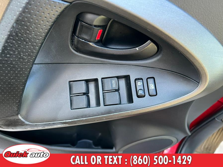 2011 Toyota RAV4 FWD 4dr 4-cyl 4-Spd AT (Natl), available for sale in Bristol, Connecticut | Quick Auto LLC. Bristol, Connecticut 2011 Toyota RAV4 FWD 4dr 4-cyl 4-Spd AT (Natl), available for sale in Bristol, Connecticut | Quick Auto LLC. Bristol, Connecticut