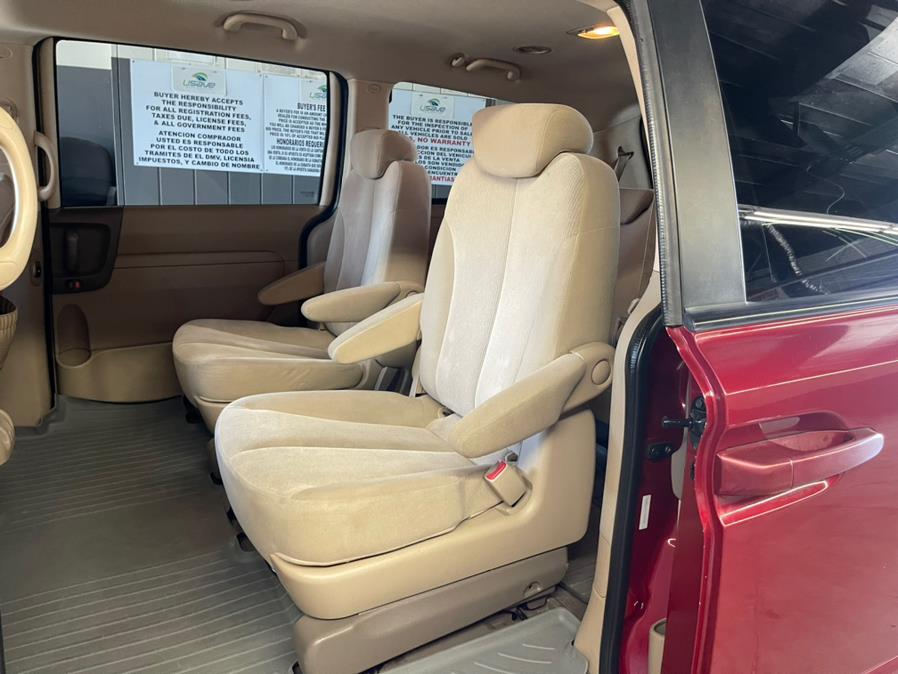 2009 Kia Sedona 4dr LWB LX, available for sale in Garden Grove, California | U Save Auto Auction. Garden Grove, California 2009 Kia Sedona 4dr LWB LX, available for sale in Garden Grove, California | U Save Auto Auction. Garden Grove, California