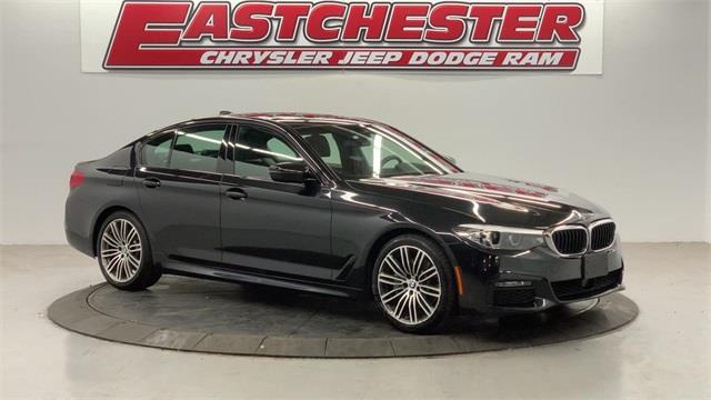 Used BMW 5 Series 530i xDrive 2019 | Eastchester Motor Cars. Bronx, New York Used BMW 5 Series 530i xDrive 2019 | Eastchester Motor Cars. Bronx, New York