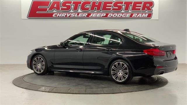 Used BMW 5 Series 530i xDrive 2019 | Eastchester Motor Cars. Bronx, New York Used BMW 5 Series 530i xDrive 2019 | Eastchester Motor Cars. Bronx, New York
