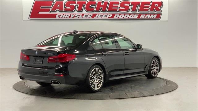 Used BMW 5 Series 530i xDrive 2019 | Eastchester Motor Cars. Bronx, New York Used BMW 5 Series 530i xDrive 2019 | Eastchester Motor Cars. Bronx, New York