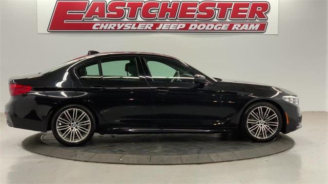 Used BMW 5 Series 530i xDrive 2019 | Eastchester Motor Cars. Bronx, New York Used BMW 5 Series 530i xDrive 2019 | Eastchester Motor Cars. Bronx, New York