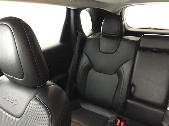 Used Jeep Cherokee Limited 2019 | Eastchester Motor Cars. Bronx, New York Used Jeep Cherokee Limited 2019 | Eastchester Motor Cars. Bronx, New York
