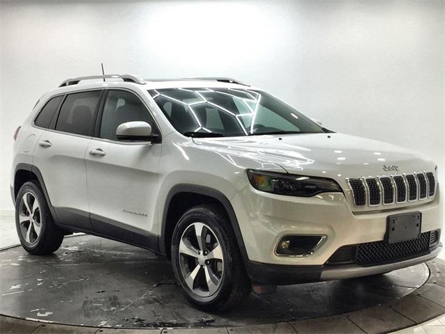Used Jeep Cherokee Limited 2019 | Eastchester Motor Cars. Bronx, New York Used Jeep Cherokee Limited 2019 | Eastchester Motor Cars. Bronx, New York