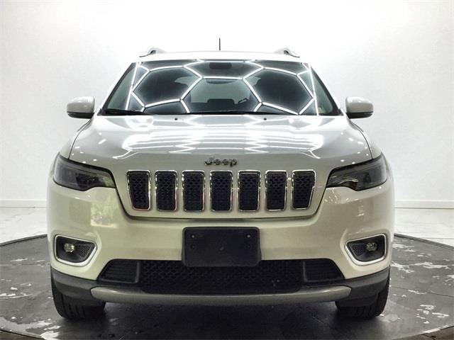 Used Jeep Cherokee Limited 2019 | Eastchester Motor Cars. Bronx, New York Used Jeep Cherokee Limited 2019 | Eastchester Motor Cars. Bronx, New York