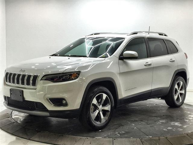 Used Jeep Cherokee Limited 2019 | Eastchester Motor Cars. Bronx, New York Used Jeep Cherokee Limited 2019 | Eastchester Motor Cars. Bronx, New York