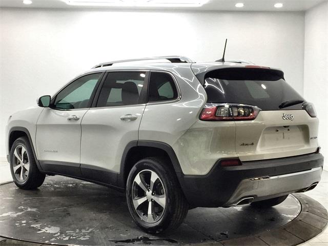Used Jeep Cherokee Limited 2019 | Eastchester Motor Cars. Bronx, New York Used Jeep Cherokee Limited 2019 | Eastchester Motor Cars. Bronx, New York