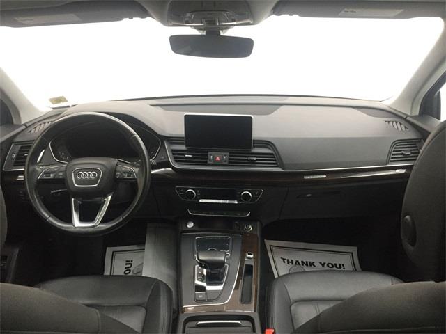 Used Audi Q5 2.0T Premium Plus 2019 | Eastchester Motor Cars. Bronx, New York Used Audi Q5 2.0T Premium Plus 2019 | Eastchester Motor Cars. Bronx, New York