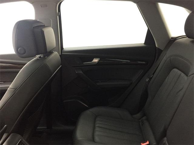 Used Audi Q5 2.0T Premium Plus 2019 | Eastchester Motor Cars. Bronx, New York Used Audi Q5 2.0T Premium Plus 2019 | Eastchester Motor Cars. Bronx, New York