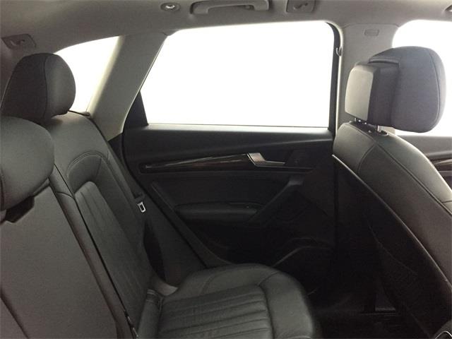 Used Audi Q5 2.0T Premium Plus 2019 | Eastchester Motor Cars. Bronx, New York Used Audi Q5 2.0T Premium Plus 2019 | Eastchester Motor Cars. Bronx, New York