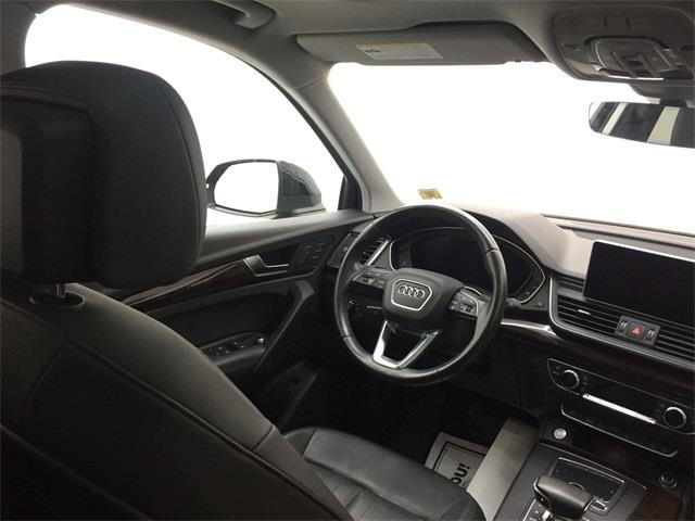 Used Audi Q5 2.0T Premium Plus 2019 | Eastchester Motor Cars. Bronx, New York Used Audi Q5 2.0T Premium Plus 2019 | Eastchester Motor Cars. Bronx, New York