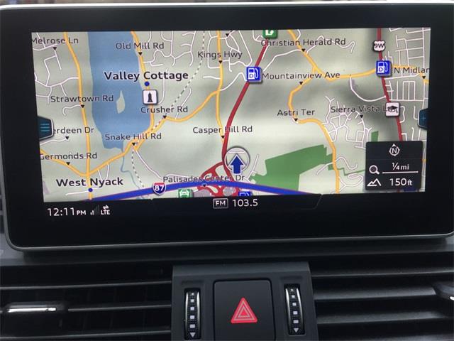 Used Audi Q5 2.0T Premium Plus 2019 | Eastchester Motor Cars. Bronx, New York Used Audi Q5 2.0T Premium Plus 2019 | Eastchester Motor Cars. Bronx, New York