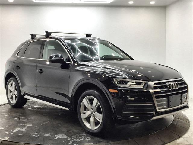 Used Audi Q5 2.0T Premium Plus 2019 | Eastchester Motor Cars. Bronx, New York Used Audi Q5 2.0T Premium Plus 2019 | Eastchester Motor Cars. Bronx, New York