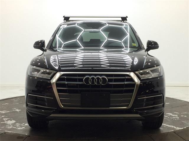 Used Audi Q5 2.0T Premium Plus 2019 | Eastchester Motor Cars. Bronx, New York Used Audi Q5 2.0T Premium Plus 2019 | Eastchester Motor Cars. Bronx, New York