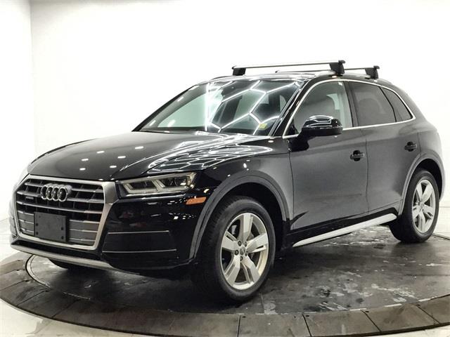Used Audi Q5 2.0T Premium Plus 2019 | Eastchester Motor Cars. Bronx, New York Used Audi Q5 2.0T Premium Plus 2019 | Eastchester Motor Cars. Bronx, New York