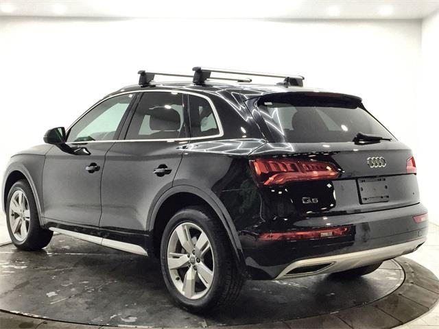 Used Audi Q5 2.0T Premium Plus 2019 | Eastchester Motor Cars. Bronx, New York Used Audi Q5 2.0T Premium Plus 2019 | Eastchester Motor Cars. Bronx, New York