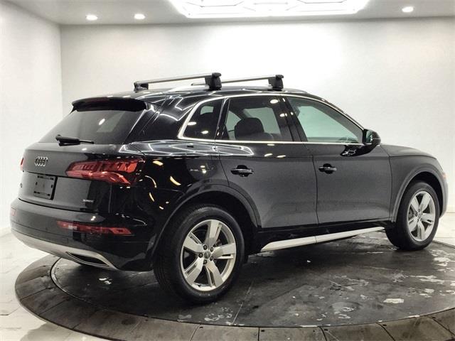 Used Audi Q5 2.0T Premium Plus 2019 | Eastchester Motor Cars. Bronx, New York Used Audi Q5 2.0T Premium Plus 2019 | Eastchester Motor Cars. Bronx, New York