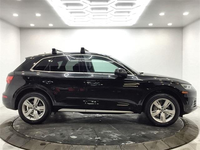 Used Audi Q5 2.0T Premium Plus 2019 | Eastchester Motor Cars. Bronx, New York Used Audi Q5 2.0T Premium Plus 2019 | Eastchester Motor Cars. Bronx, New York