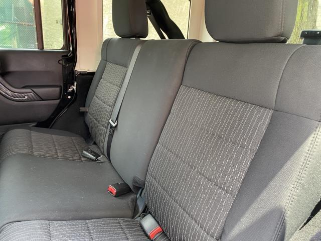 Used Jeep Wrangler Unlimited Sahara 2011 | Eastchester Motor Cars. Bronx, New York Used Jeep Wrangler Unlimited Sahara 2011 | Eastchester Motor Cars. Bronx, New York