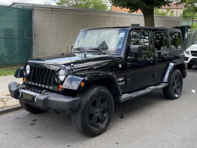 Used Jeep Wrangler Unlimited Sahara 2011 | Eastchester Motor Cars. Bronx, New York Used Jeep Wrangler Unlimited Sahara 2011 | Eastchester Motor Cars. Bronx, New York